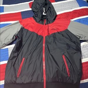 Make offer Guess Jacket size XXL. Wears like a XL